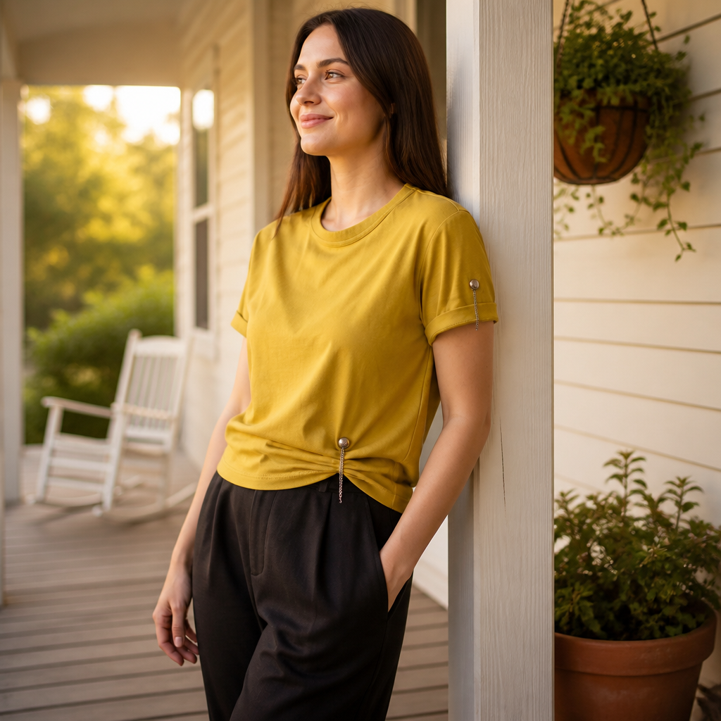 MagniCurve™ — Snap on Confidence with Effortless, Flawless Fits Every Time