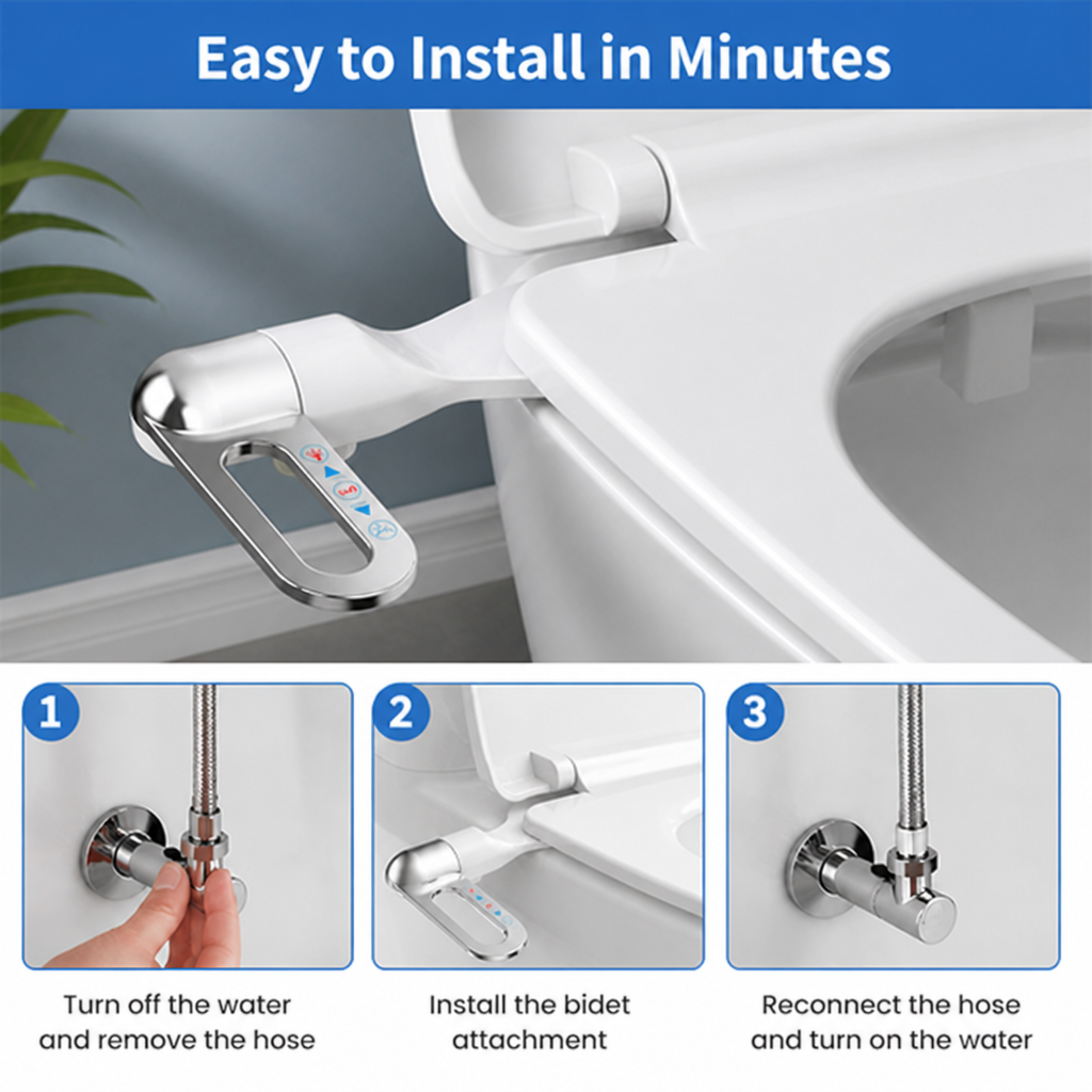 PureMist™ — Experience Soothing Cleanliness That Boosts Your Confidence Instantly