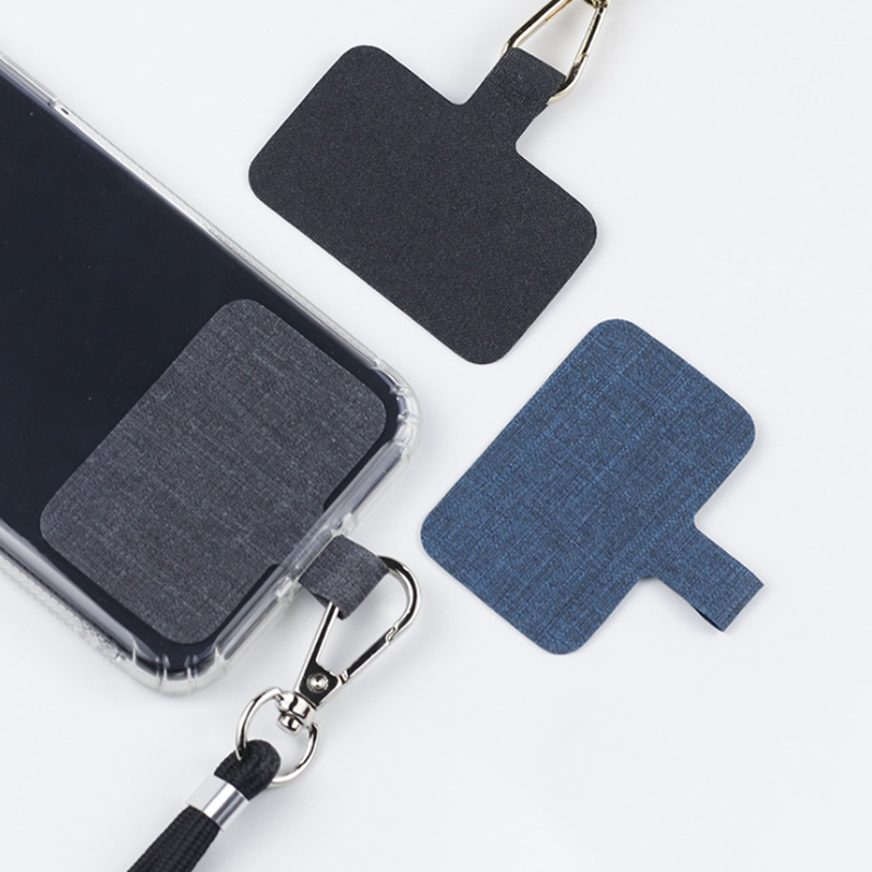 HandyKomf™ - Comfortable and Secure: Anti-Theft Band for all Mobile Phone Users!