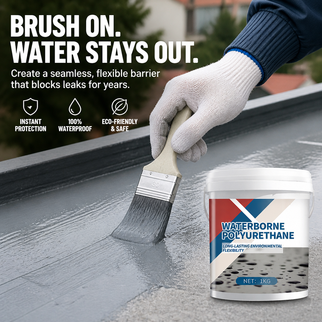 HydroShield Pro™ — Turn Your Home Into an Unbreakable, Leak-Free Fortress