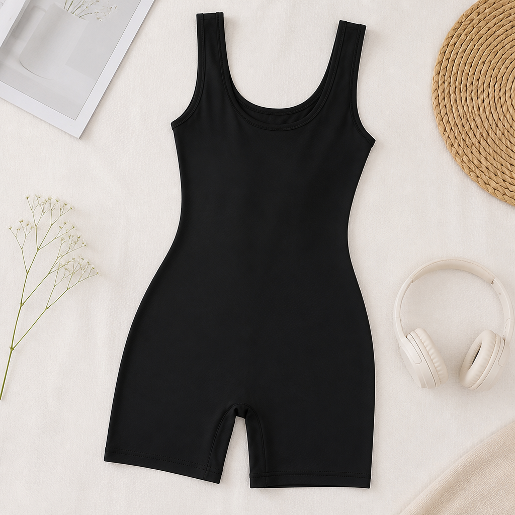 SilhouettEase™ — Feel Flawless All Day with Invisible, Weightless Support