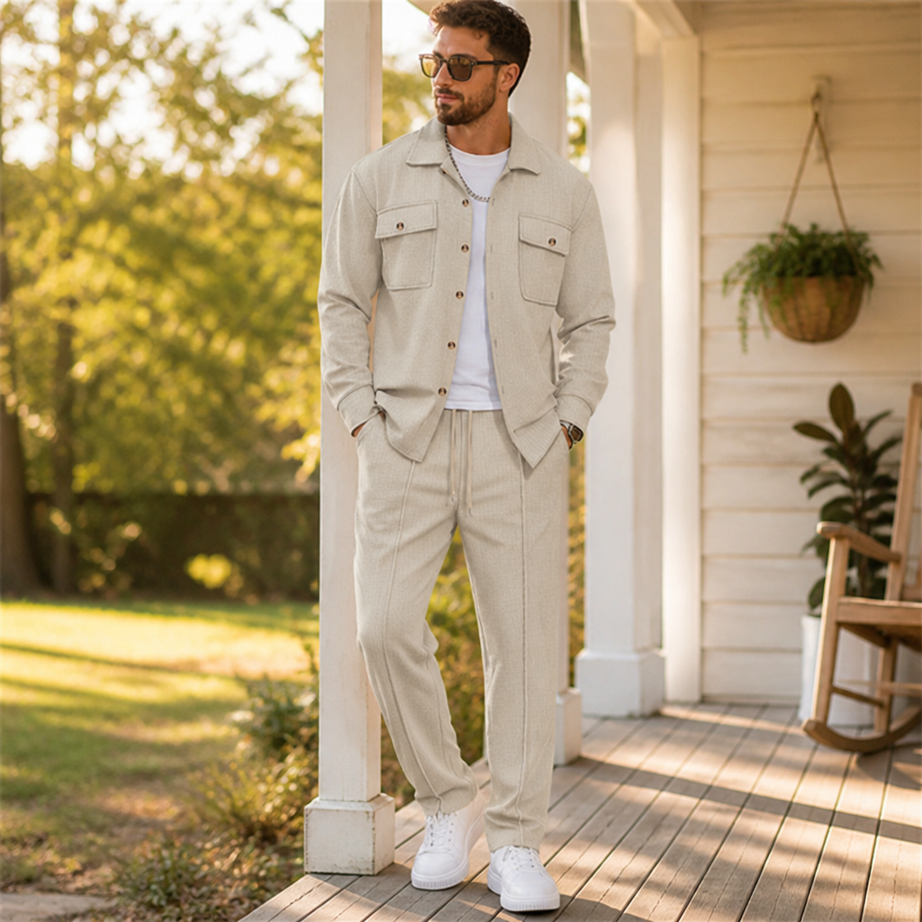 BreatheEase™ — Unlock All-Day Freedom with Cool, Effortless Style