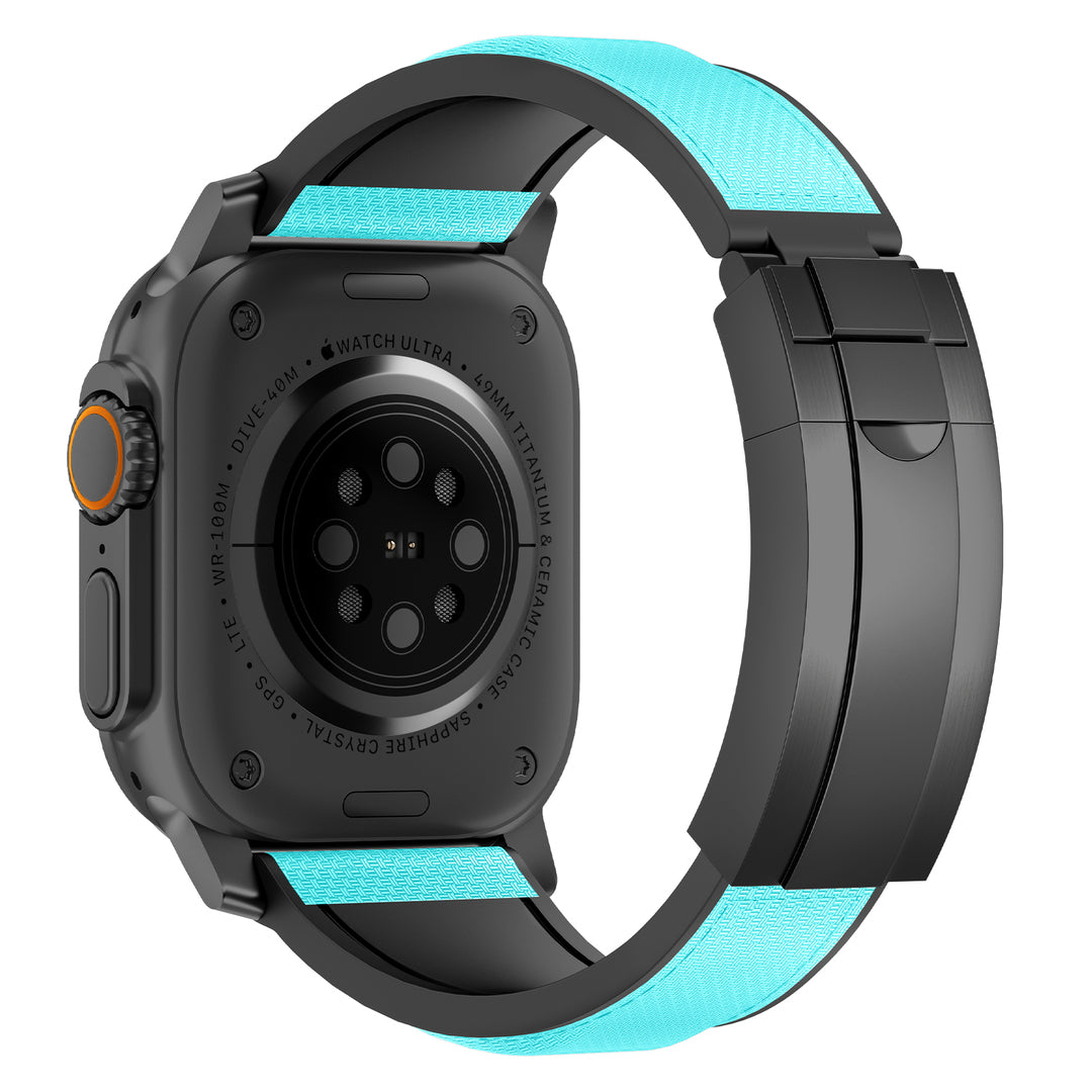 Strap for Apple Watch – Adjustable and Comfortable Design