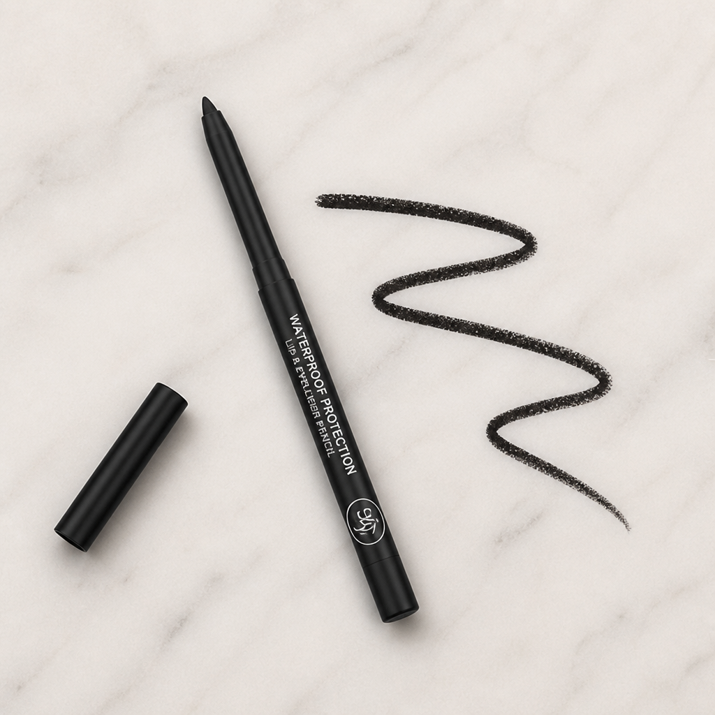 LumaEdge™ — Unleash Bold, All-Day Eye Color That Never Smudges or Fades