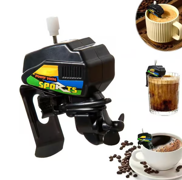 Buy One Get One Free | MotorMix – The Coffee Boat Engine