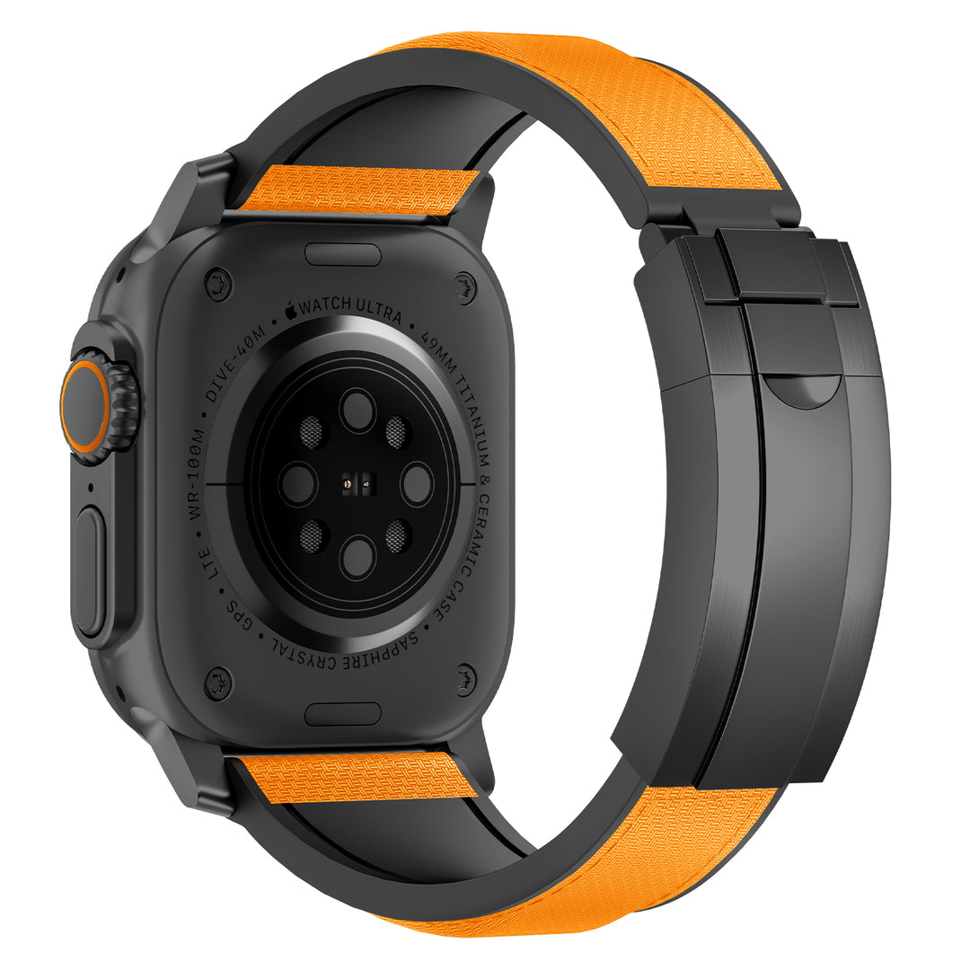 Strap for Apple Watch – Adjustable and Comfortable Design