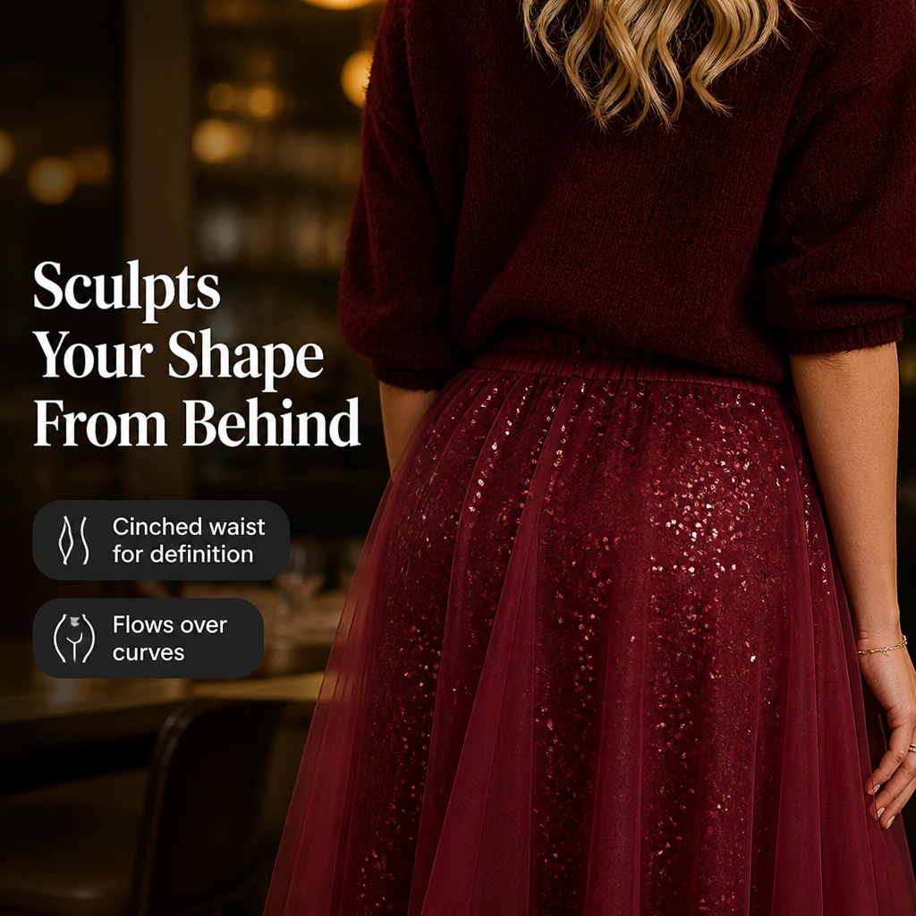 NovaLuxe™ — Flatter Your Curves with Effortless Elegance and All-Night Comfort
