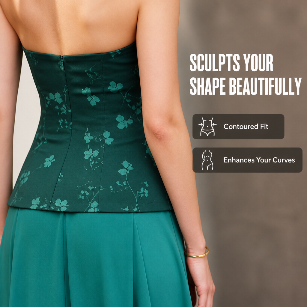 LuminaLuxe™ — Feel Flawless Confidence That Stays Put All Day