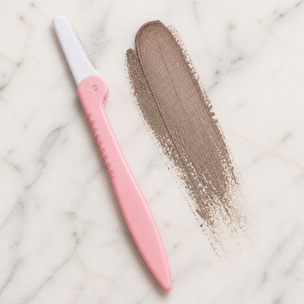 BrowMastery™ — Effortless Symmetry That Makes Every Mirror Moment a Confidence Boost