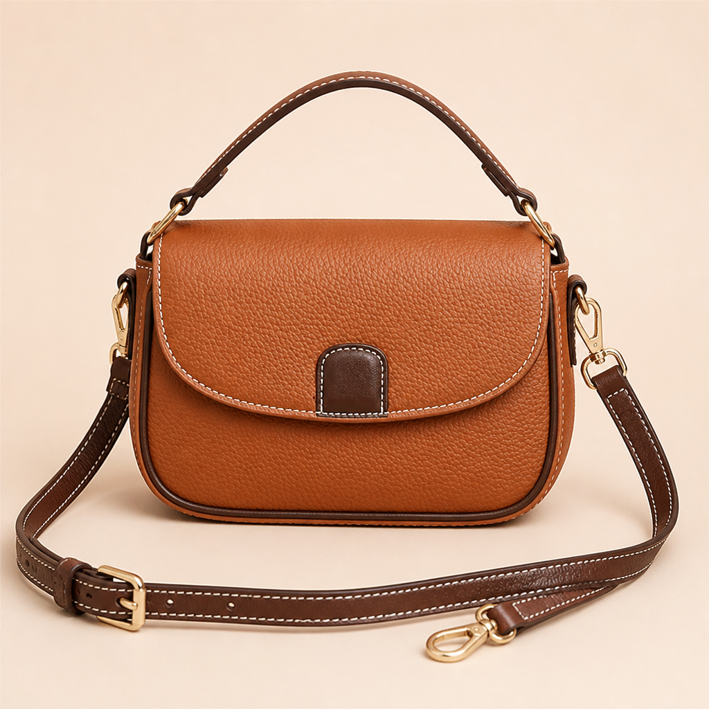 Luxora™ Crossbody — Effortless Elegance That Elevates Your Every Moment