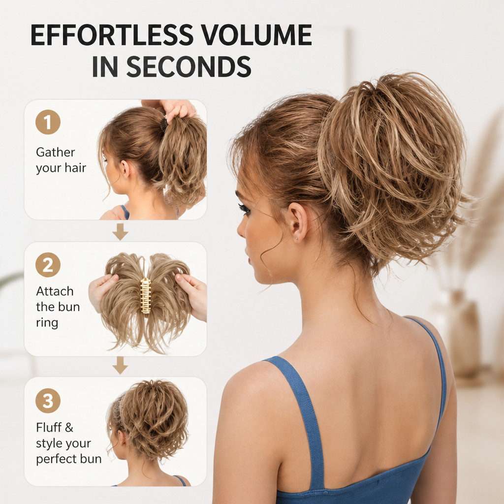 LuxAura™ — Effortless Volume That Commands Every Room