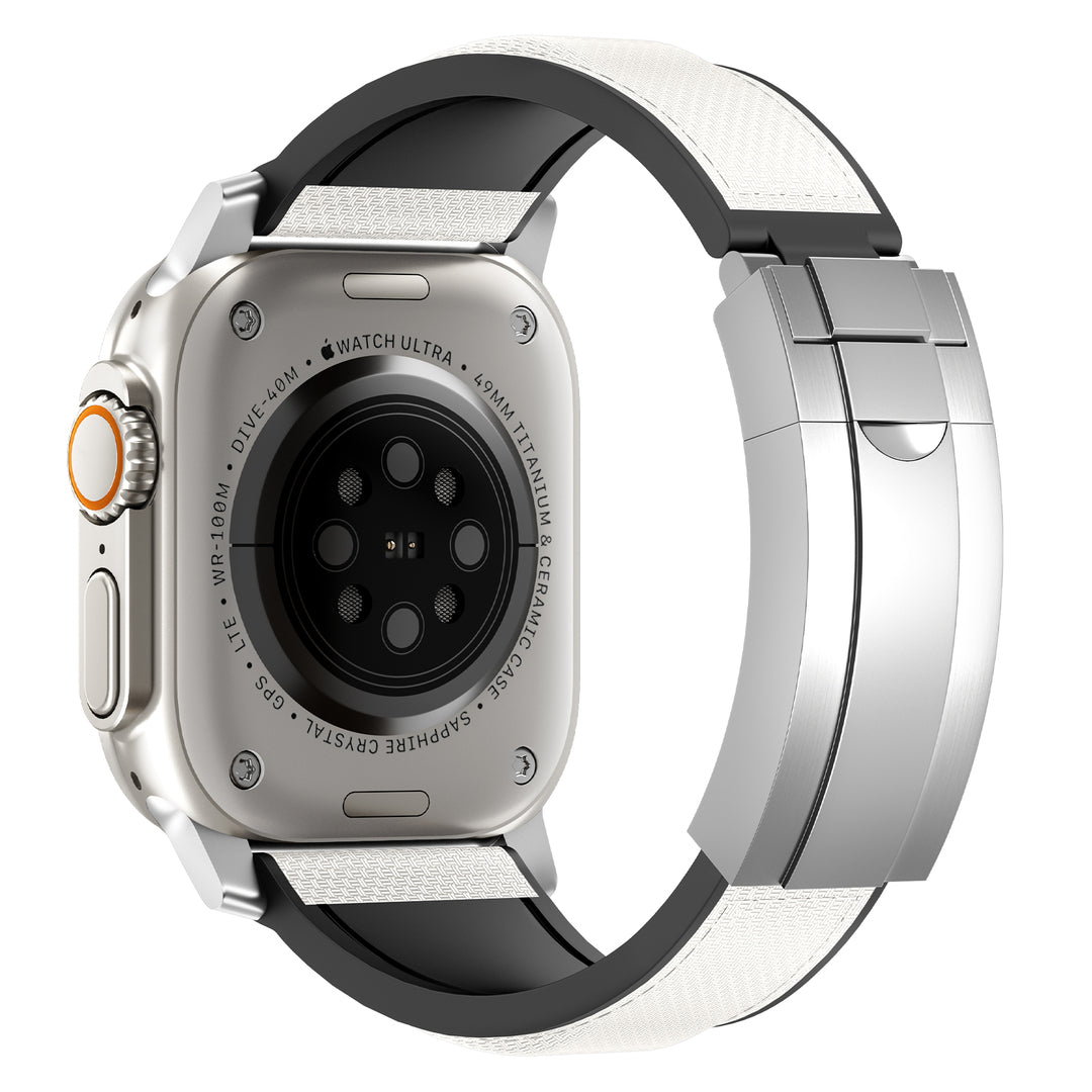 Strap for Apple Watch – Adjustable and Comfortable Design
