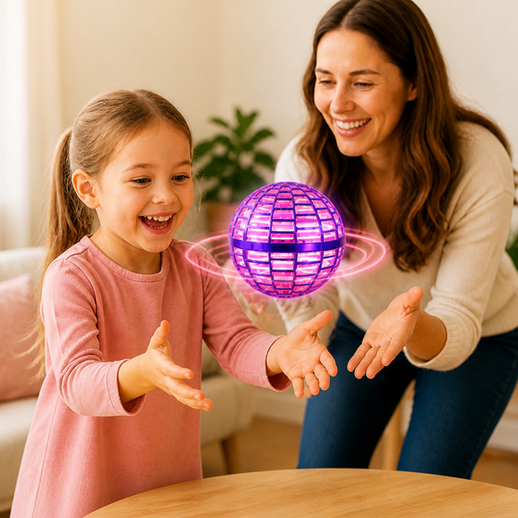 VividFlicker™ — Light Up Your World and Own Every Moment of Thrill