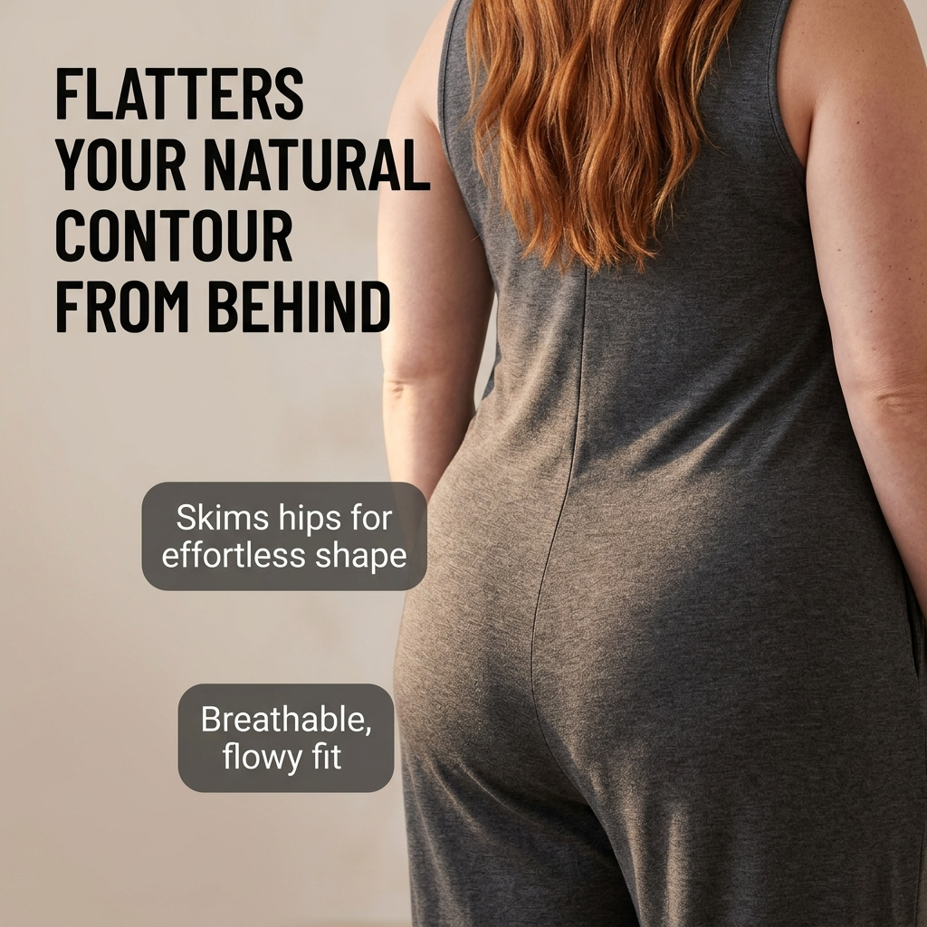 Luxora™ — Feel Flawless All Day in Comfort and Style