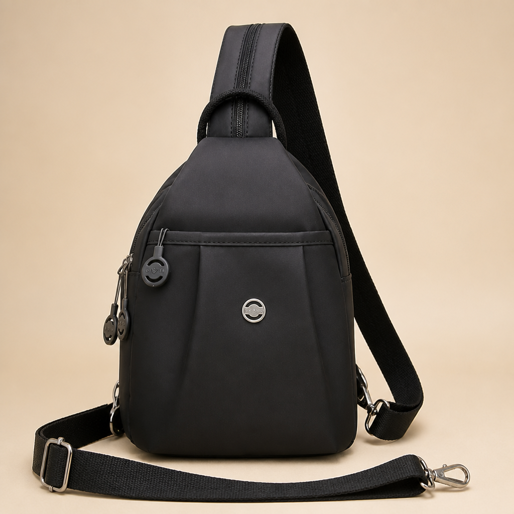 VersiForm™ — Own Every Moment with Effortless Style and Organized Freedom