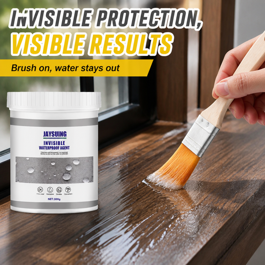 ShieldMist™ — Invisible Armor That Keeps Your Surfaces Flawless and Forever Dry