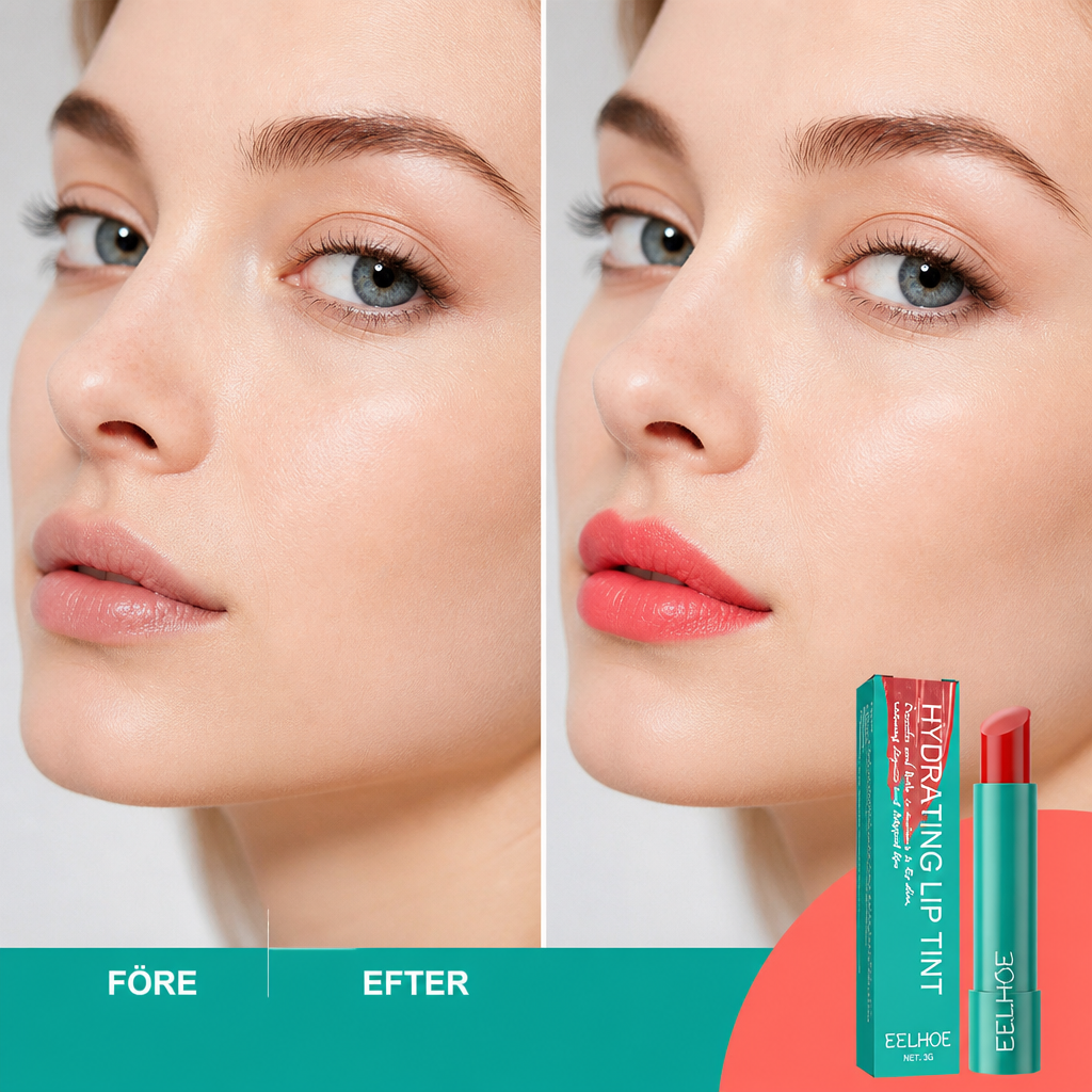LumaLuxe™ — Hydrate, Glow, and Captivate All Day Long
