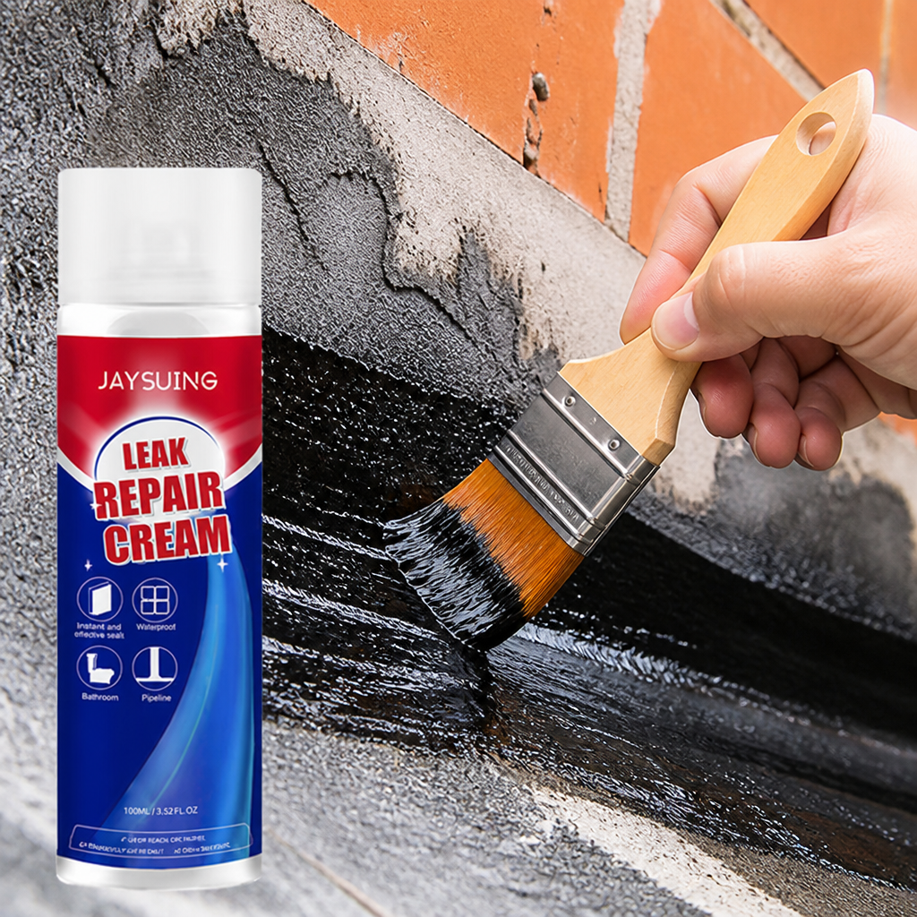 AquaGuard Pro™ — Instantly Stop Leaks and Lock in Lasting Peace of Mind