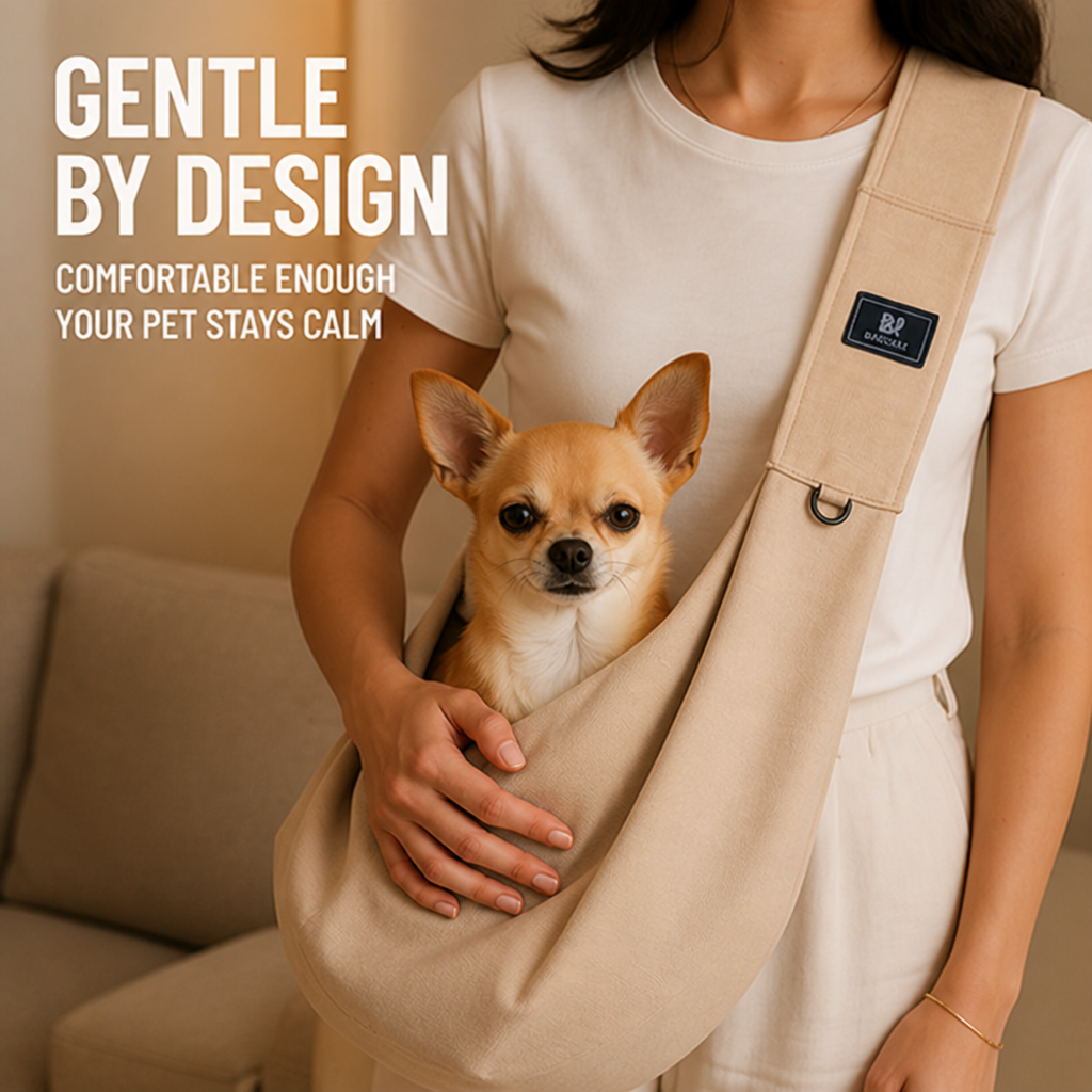 GuardianGrip™ Sling — Unshakable Strength and Confidence in Every Task