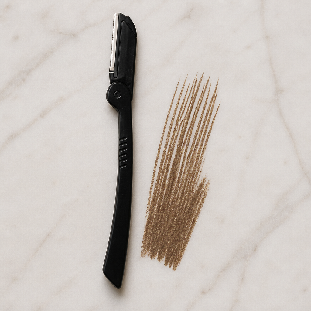QuadraStroke™ Precision Pen — Sculpt Lush, Head-Turning Brows That Boost Your Confidence Instantly