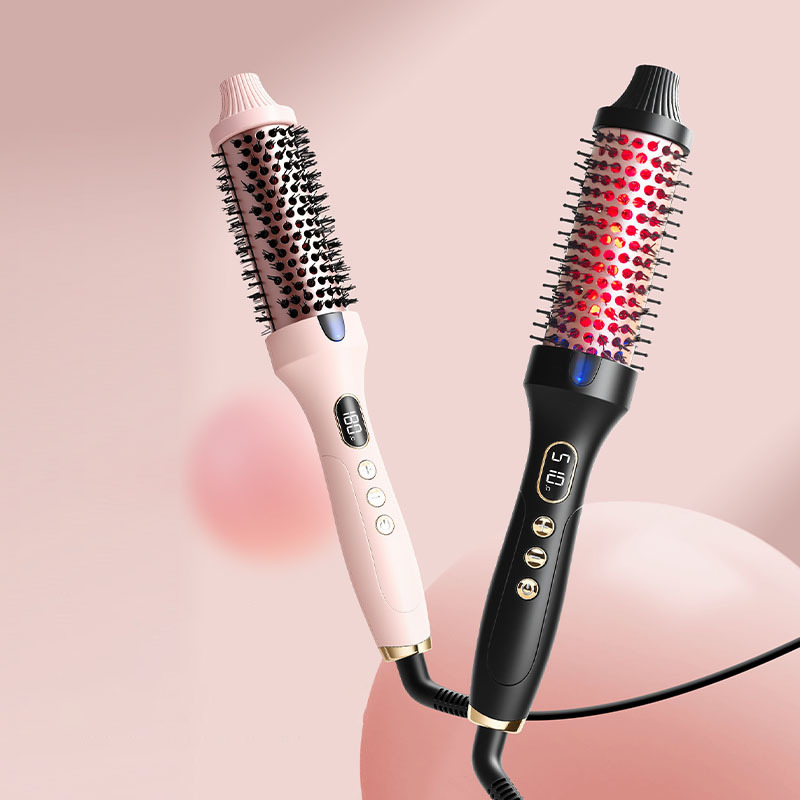 LuxeLiss™ — Effortless Salon-Perfect Hair That Radiates Confidence Every Day