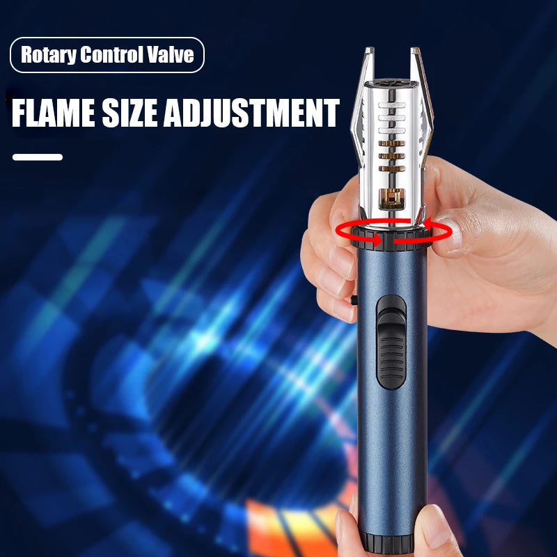 BlazeCore™ — Dominate Wind and Weather with Instant, Unstoppable Flame Power