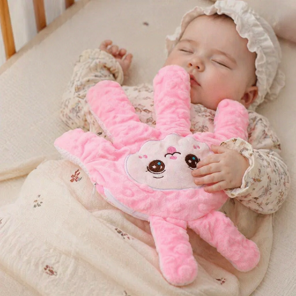 Calmar™ — Turn Bedtime Battles into Quiet, Restful Nights You Crave