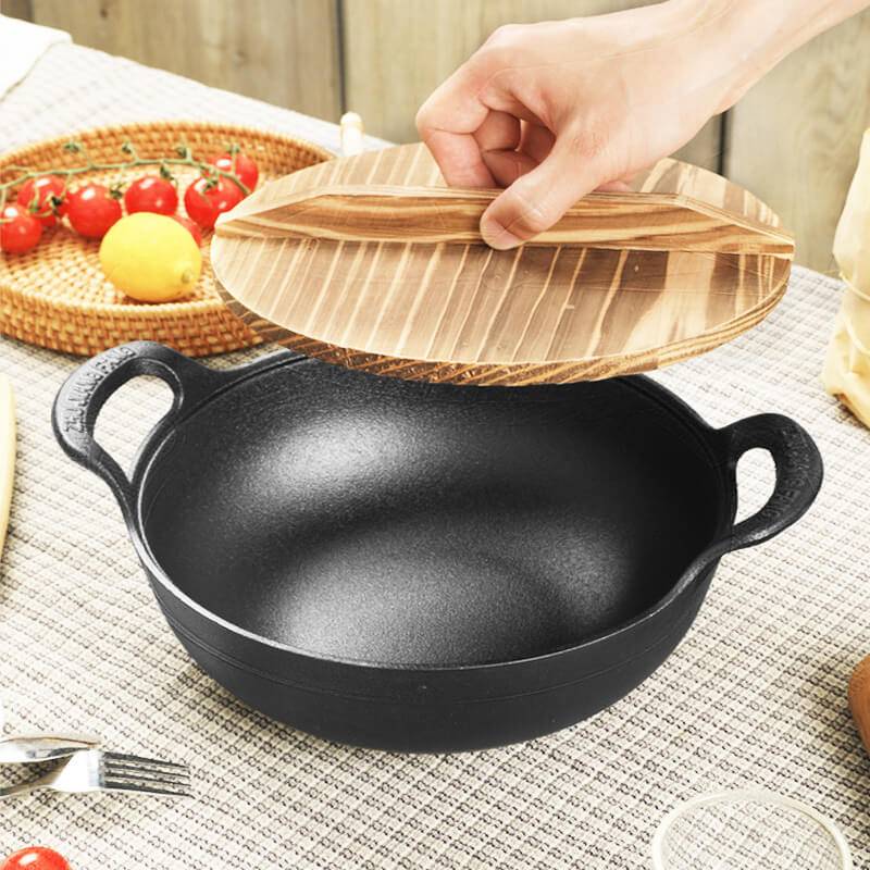 Healthy Heating Solution to Transform Your Cooking Experience