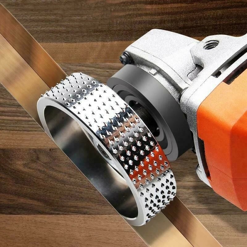 Woodworking Made Easy with Complete Control – TitanGuard