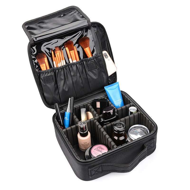 Stylishly Organized and Stress-Free On-the-Go with GlideNest