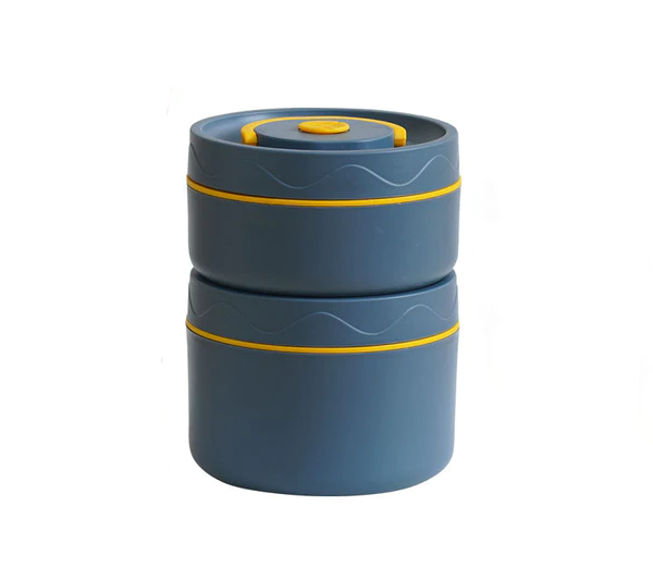 Insulated Food Container – Keeps Your Meals Warm and Fresh for Hours