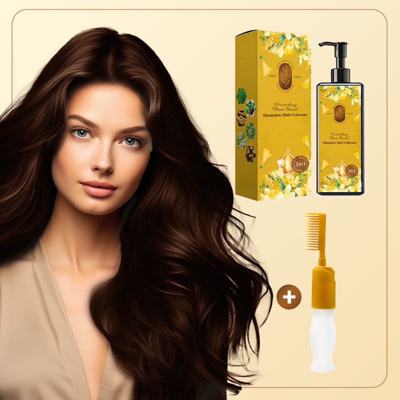 FloraVive™ — Ignite Stunning, Silky Hair That Radiates Pure Natural Power