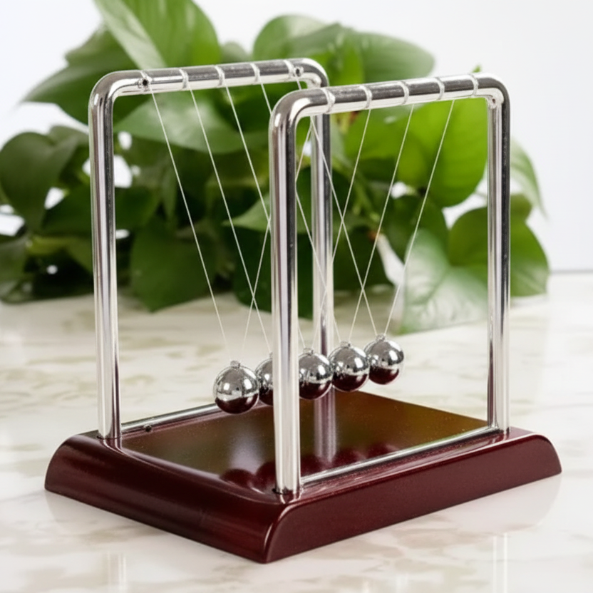 Gravitation Spinner – Focused Calm with Hypnotic Elegance