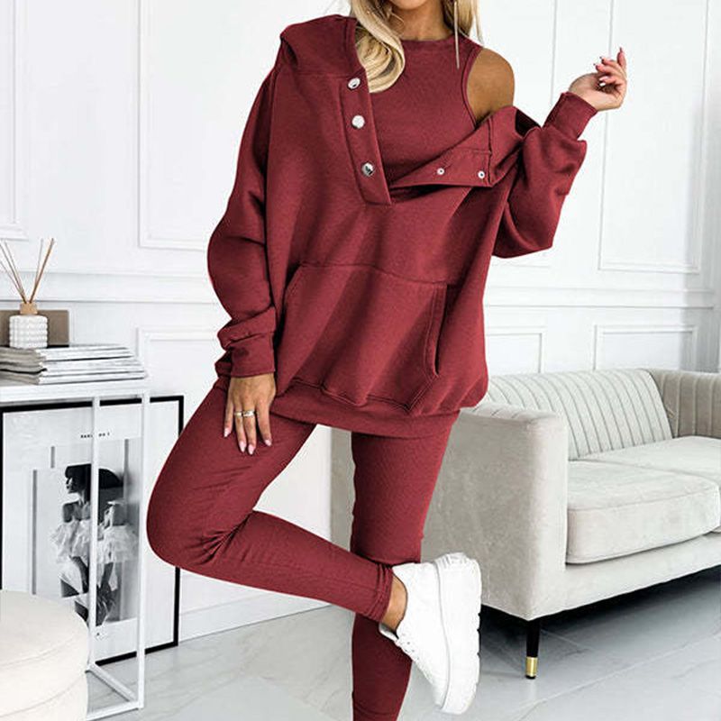 StayFlex™ — Experience All-Day Confidence in Cloud-Soft, Effortless Style