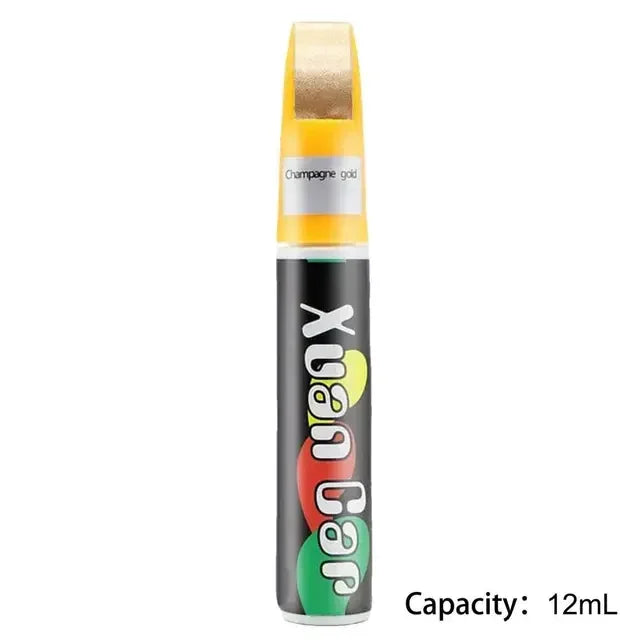 GlossGuard™ — Restore Your Car’s Flawless Shine and Turn Heads Instantly