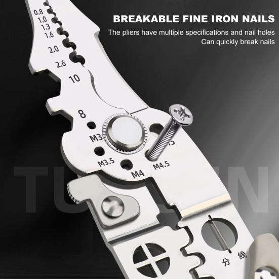 PowerGrip™ Pro — Master Every Job with Speed and Precision That Feels Like Magic