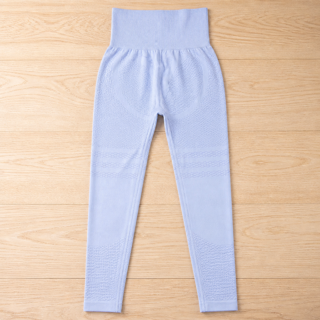 VenoFlex™ Compression Leggings — Glide Through Your Day Pain-Free and Powered Up