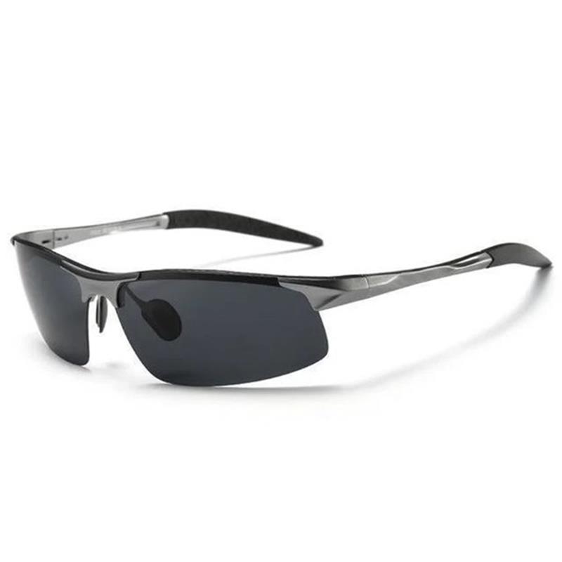 Solar Eye Protection with Glare-Free Vision in Any Light Conditions