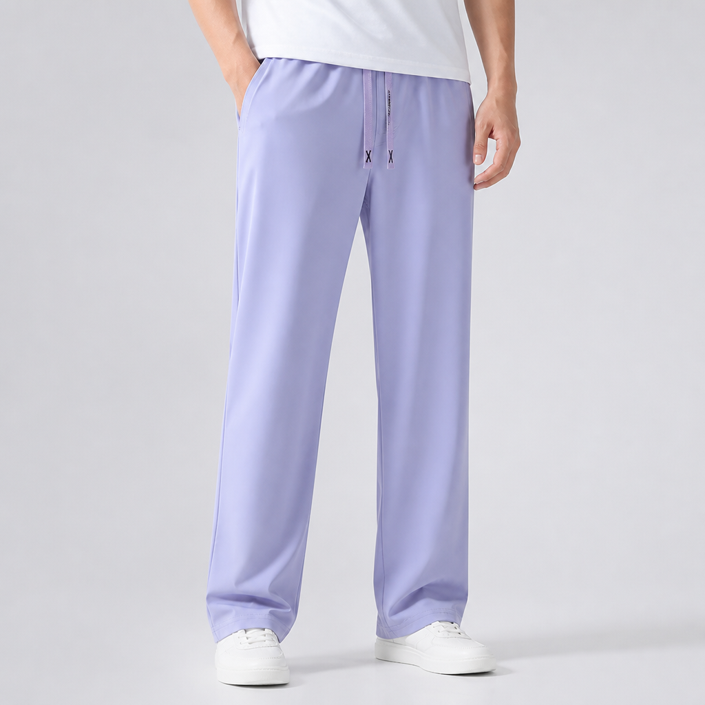 VelocityFlex™ — Pants That Stretch to Set You Free All Day