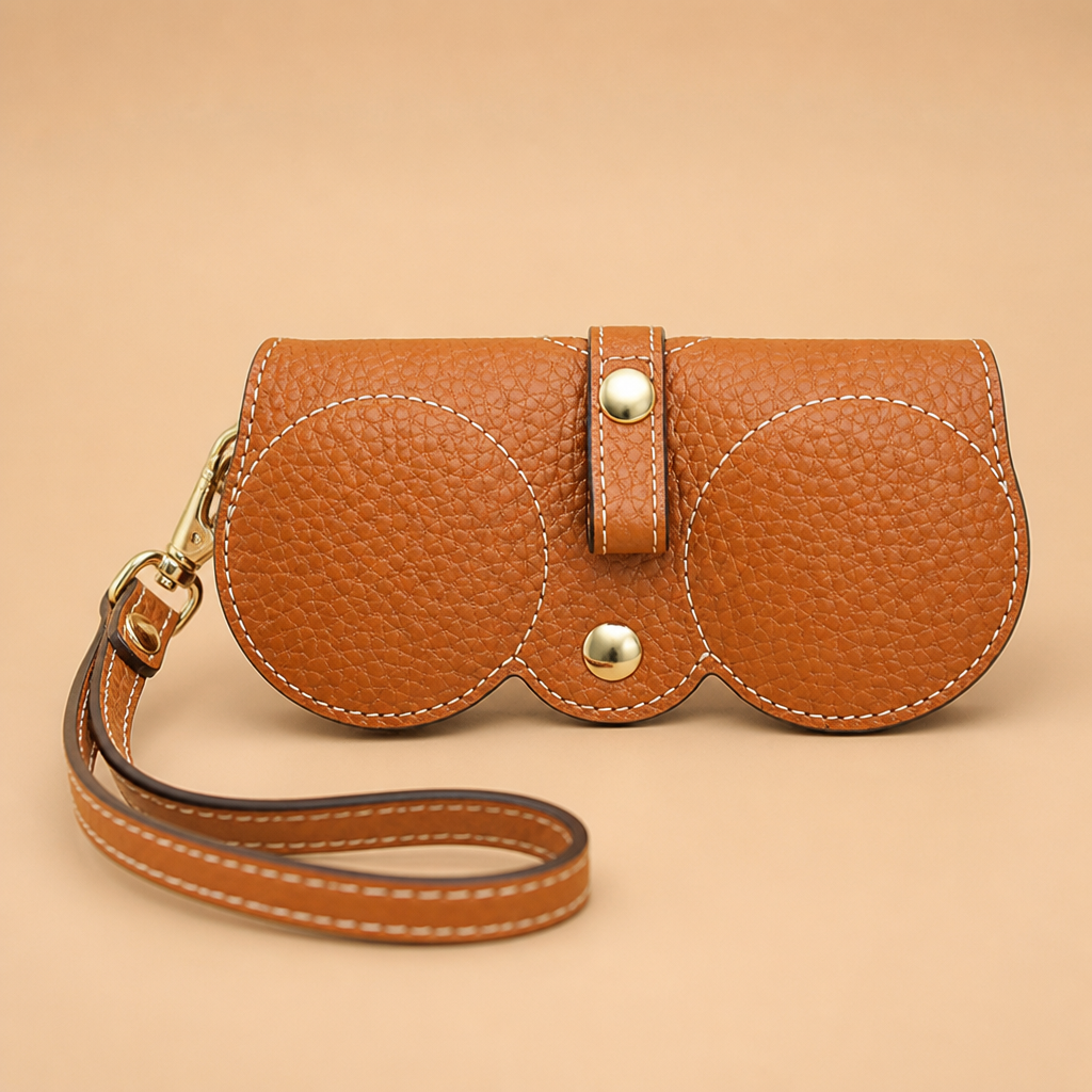 LuxoraCase™ — Effortless, Featherlight Protection That Elevates Your Style