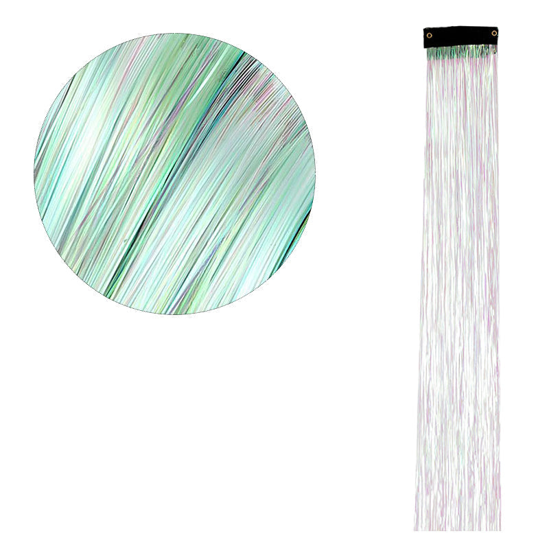Hair Shine Booster – Enhances Luster and Radiates Vitality!