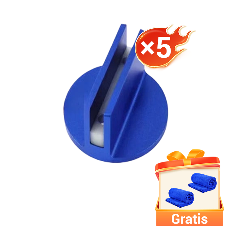 Buy One Get One Free | Car Protection with Secure Lift and Flawless Welding