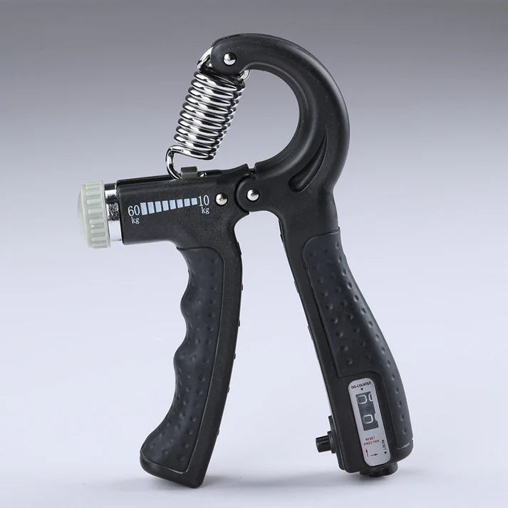 Titan Twist™ — Ignite Rock-Solid Arms and Chest Anywhere, Anytime
