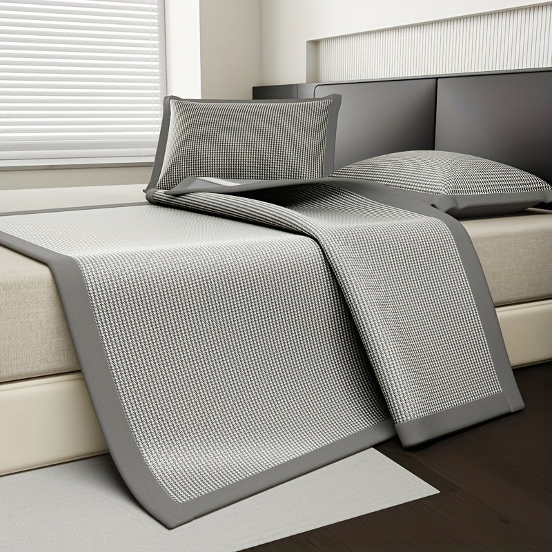 Cooling Sleep Set for Refreshing Comfort During Hot Nights