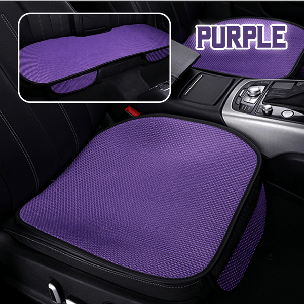 Breathable and Non-Slip Seat Covers for LuxRide