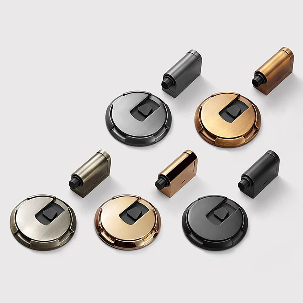 QuietLock™ Door Guards™ — Silence Every Slam and Keep Your Home Perfectly Protected