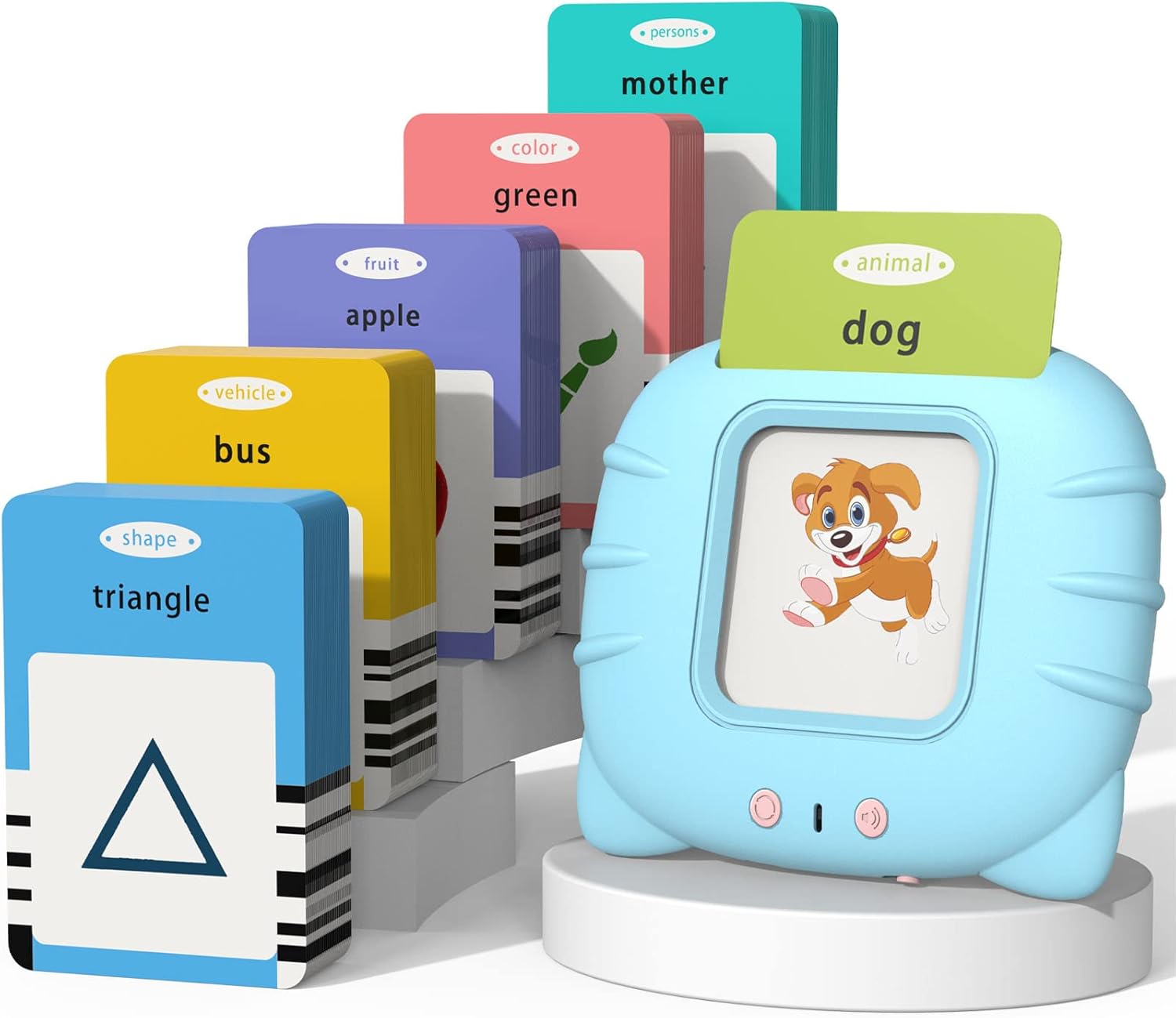 BrightPaw – Sparks Creativity and Learning Without Screen Stress
