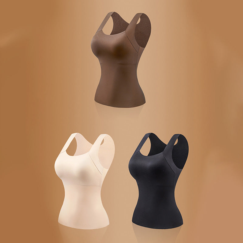 All-Day Support with Comfortable Fit for Freedom of Movement