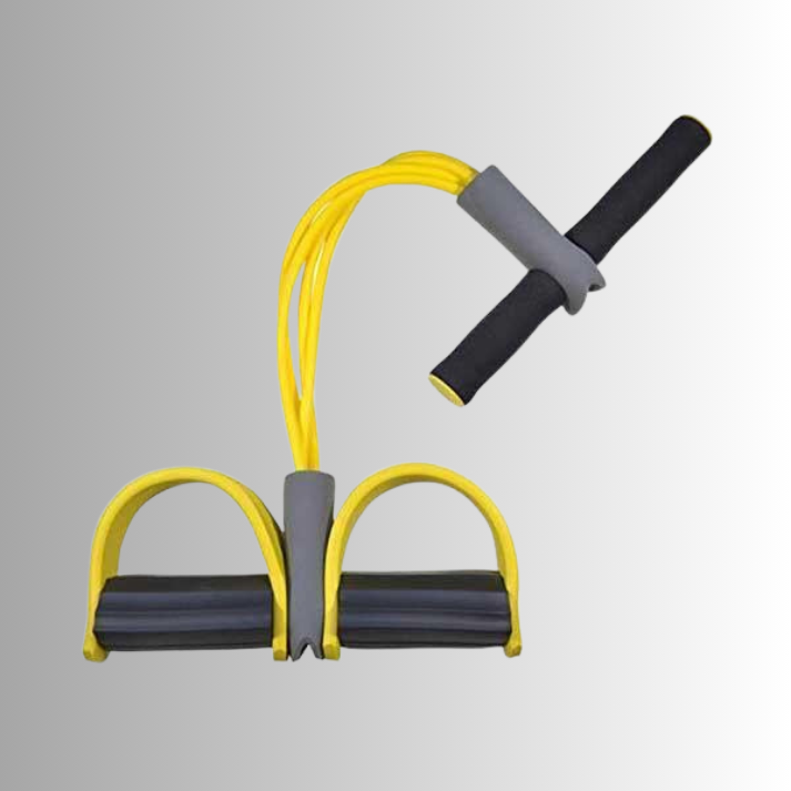 Strengthen Your Body Safely and Versatile Anywhere for Quick Progress