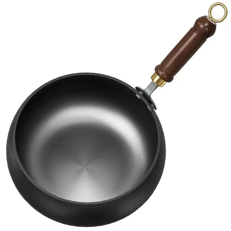 AstroCast™ — Master Every Meal with Perfect Heat and Rock-Solid Strength